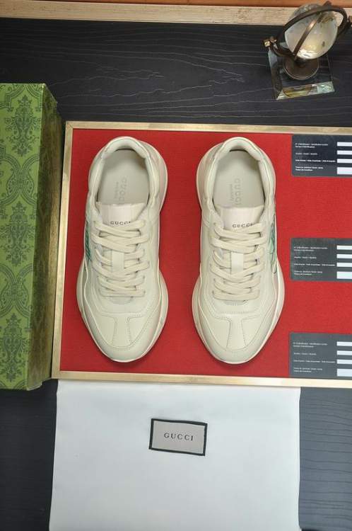 Picture of Gucci Shoes _SKUGuccisz35-4038-45hnh08569818